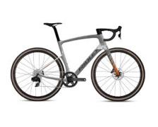 RIDLEY KANZO FAST GRX800 Grey/Orange